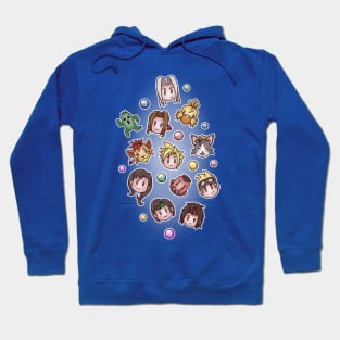 KAWAII FANTASY Hoodie